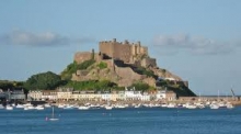 Island of Jersey