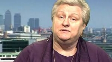 Alison Garnham