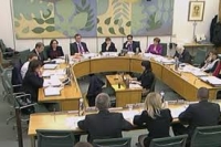 DWP Work &amp; Pensions Committee