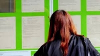 Fewer Scots Out Of Work Say New Figures