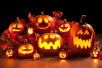 Happy Halloween