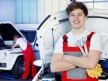 German Worker