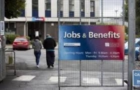 Unemployment in Northern Ireland Increases Significantly