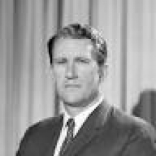 Rt Hon Malcolm Fraser AC CH