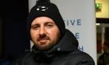 Homeless Man Awarded MBE