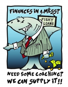 ABC Sharky