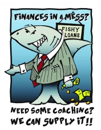 ABC Sharky