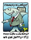 ABC Sharky