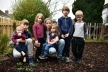 Family Of 14 Living Under One Roof After Mum-Of-Six&#039;s Housing Benefit Reduced To 50p Per Week