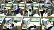 The Gig Economy