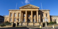 Edinburgh Businessman's Benefit Fraud