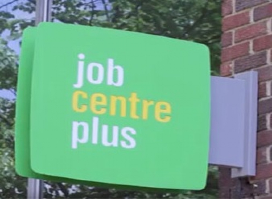 York jobcentre plus opening times