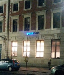 Barclays Bank