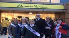 WASPI at Morrisons