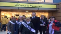WASPI at Morrisons