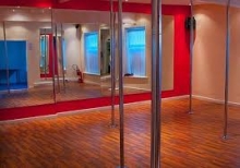University of Essex Essex Pole Fitness Club Makes Contact