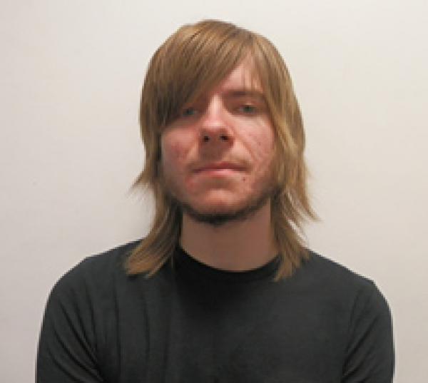 Max Gillard
