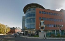 Simon Collyer, ABC Founder, Takes the DWP to Court - Friday
