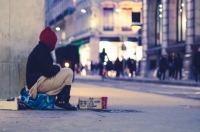 Government Has Taken Its 'Eye Off the Ball' On Poverty, Says Bishop Of Manchester
