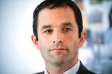 Benoit Hamon - French Socialist Politician