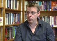 Tory MSP Adam Tomkins