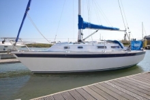 Our Sailing Trip Cancelled