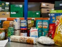 Strains on Global Food Banks Showing and Food Prices Increasing Internationally