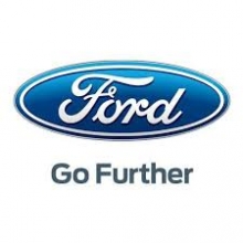 Ford Logo