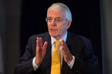 John Major Warns of Poll Tax Style Riots Potentially Caused by Universal Credit