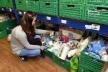 Scottish Foodbank Use At Record Levels After 9% Increase In Demand