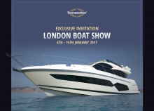 Sunseeker Invite
