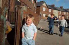 The Child Poverty (Scotland) Bill - Your Chance to Comment