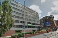 Birmingham Unemployment One of Highest Levels In The In The Country