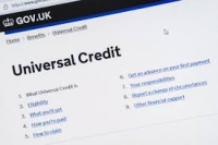 Tories Trying to Keep Universal Credit Claimants In The Dark Say SNP