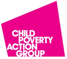 CPAG Launches A Call To Action
