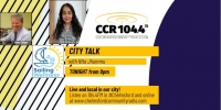 ABC Founder Simon Collyer To Talk About the 'Sailing Olympics' on Chelmsford Community Radio Monday Evening (26th July)