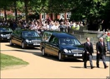 Funeral Procession