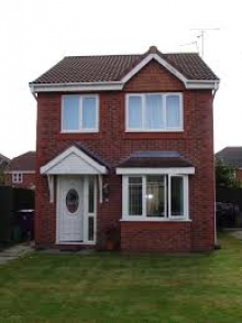 Annual House Price Growth Slowest in Nearly Four Years