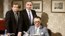 Yes Minister