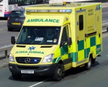 Ambulance