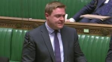 Will Quince MP