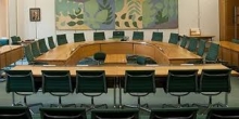 DWP Work &amp; Pensions Committee - Pension Freedom &amp; Choice Wednesday 15 November 2017