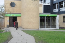 Jobcentre Plus