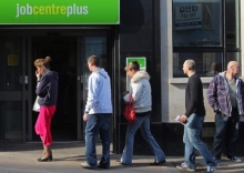 Unemployment Figures Explained