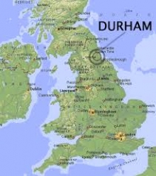 Fancy Protesting About Universal Credit in Durham?