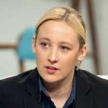 Mhairi Black MP
