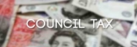 Council Tax Wales