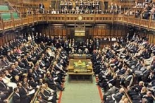 Live: Labour Will Seek to Expose Tory Divisions Over Universal Credit By Calling A House Of Commons Vote