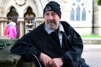 The Yorkshire-Born California Ex-Millionaire Now Living on Universal Credit In Harrogate