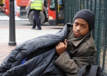Freelance Journalist Seeks Homeless Young People For a Confidential Interview